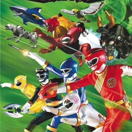 Gaoranger