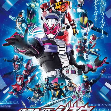 Kamen Rider Zi-O