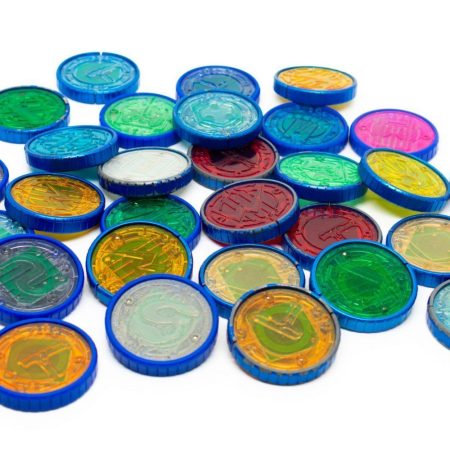 O Medals