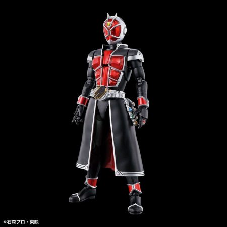 Figure-rise Standard Kamen Rider Wizard