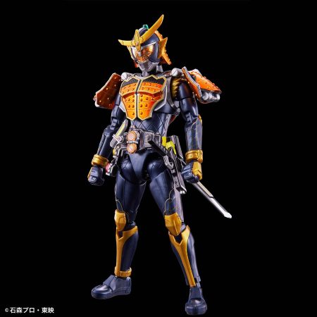 Figure-rise Standard Kamen Rider Gaim