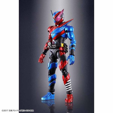 Figure-rise Standard Kamen Rider Build