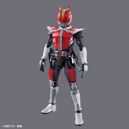 Figure-rise Standard Kamen Rider Den-O