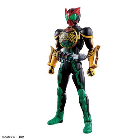 Figure-rise Standard Kamen Rider OOO