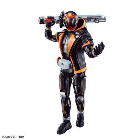 Figure-rise Standard Kamen Rider Ghost