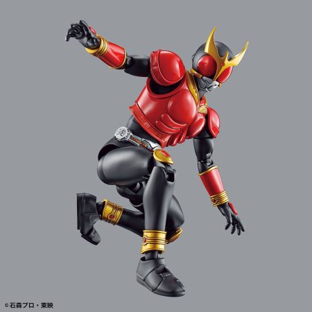 Figure-rise Standard Kamen Rider Kuuga
