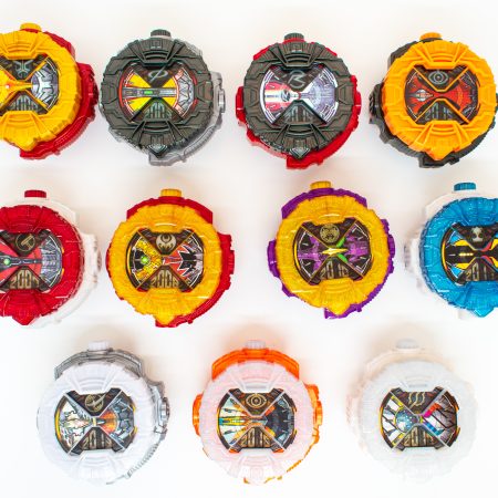 DX Ridewatch