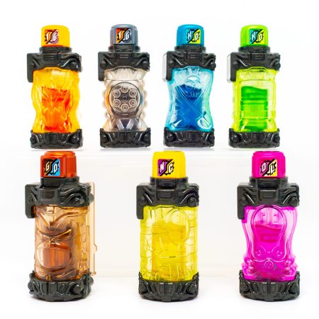 DX/GP/SG Fullbottles