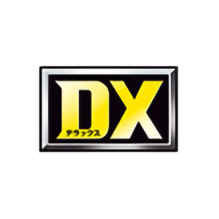 DX Sentai Robo