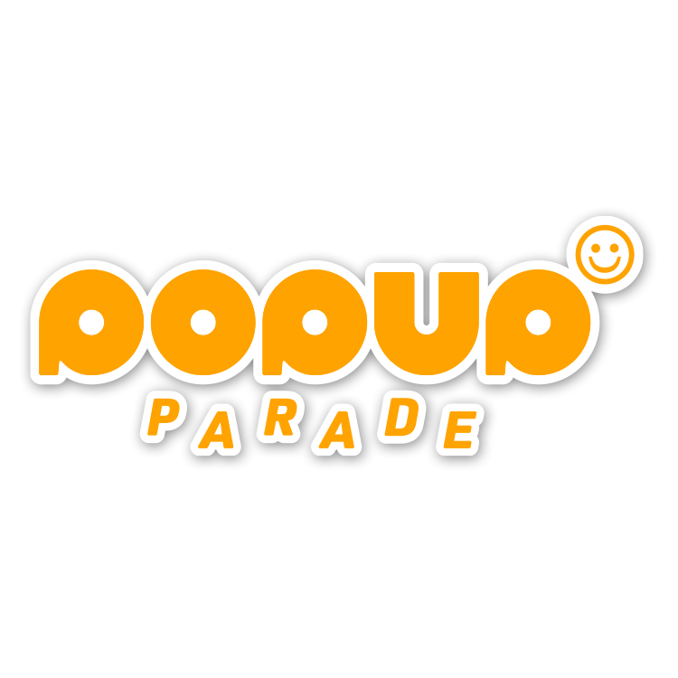 Pop Up Parade