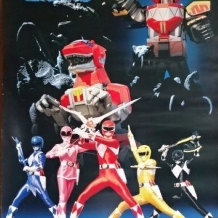 Zyuranger
