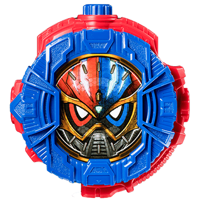 Para-DX Ridewatch (Televi-kun enero 2019)