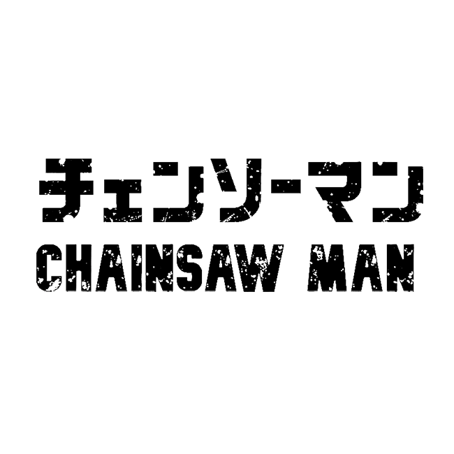 Chainsaw Man