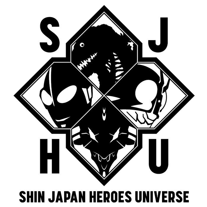 Shin Japan Heroes Universe