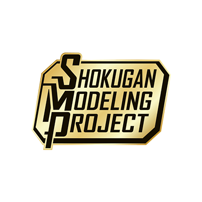 Shokugan Modeling Project