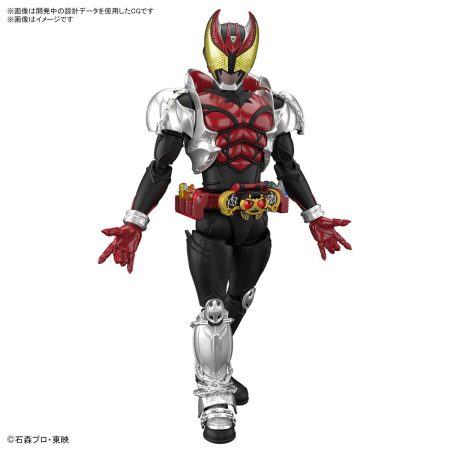 Figure-rise Standard Kamen Rider Kiva