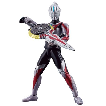 Ultraman Orb Origin New Generations Stars Set