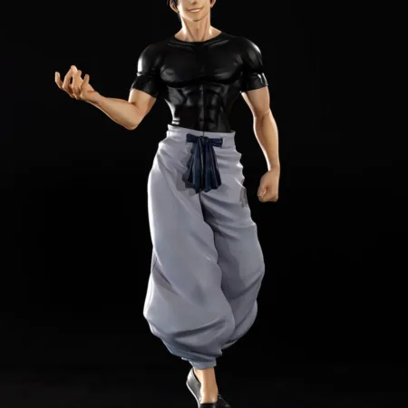 TENITOL Toji Fushiguro