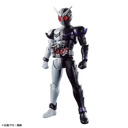 Figure-rise Standard Kamen Rider W FangJoker