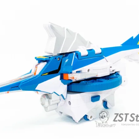 DX Kajiki Origami