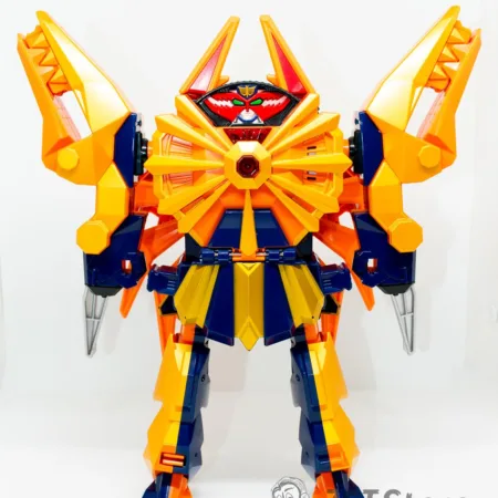 DX DaikaiOh
