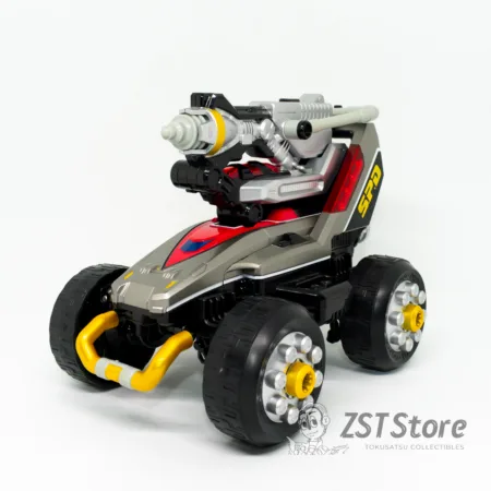 DX Blast Buggy