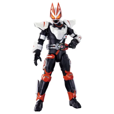 Action Figure Kamen Rider Geats MagnumBoost Form