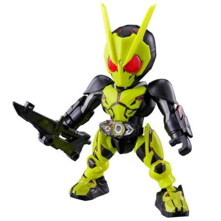 Quick Builders Kamen Rider Zero-One Rising Hopper