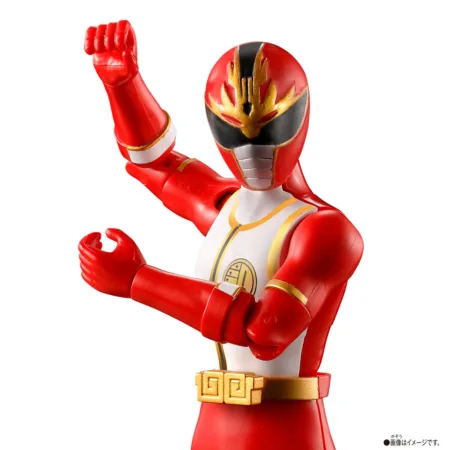 Action Hero Ryuranger