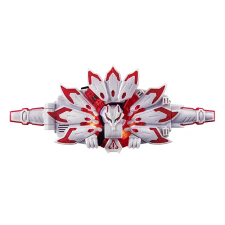 SUPER BEST DX Boost Mark IX Raise Buckle