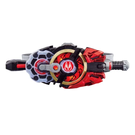 SUPER BEST DX Desire Driver