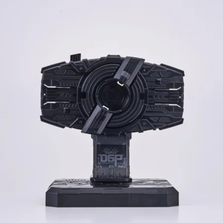 Raise Buckle Display Daiza