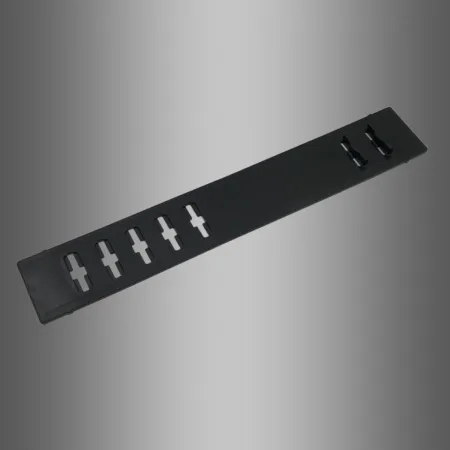 Extensor de cinturón DX (negro)