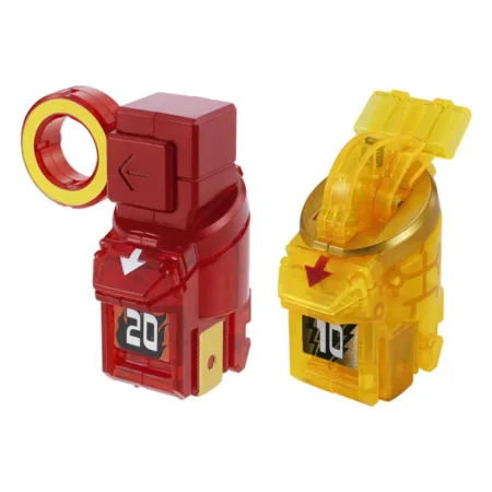 SUPER BEST Astroswitch Special Set Eleki Switch & Fire Switch
