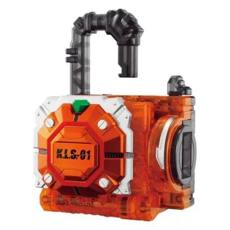 SUPER BEST DX Kachidoki Lockseed
