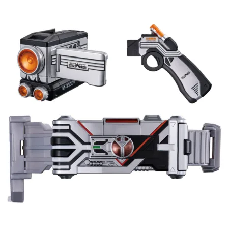 SUPER BEST DX Delta Driver