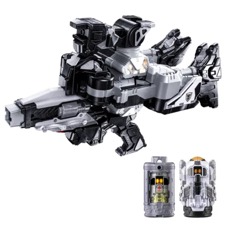 DX Gavarion Trigger