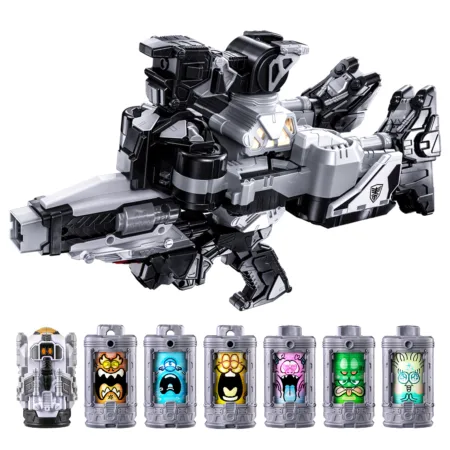 DX Gavarion Trigger Super Narikiri Set