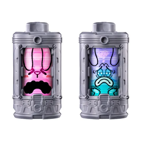 DX Emorgear Set 03