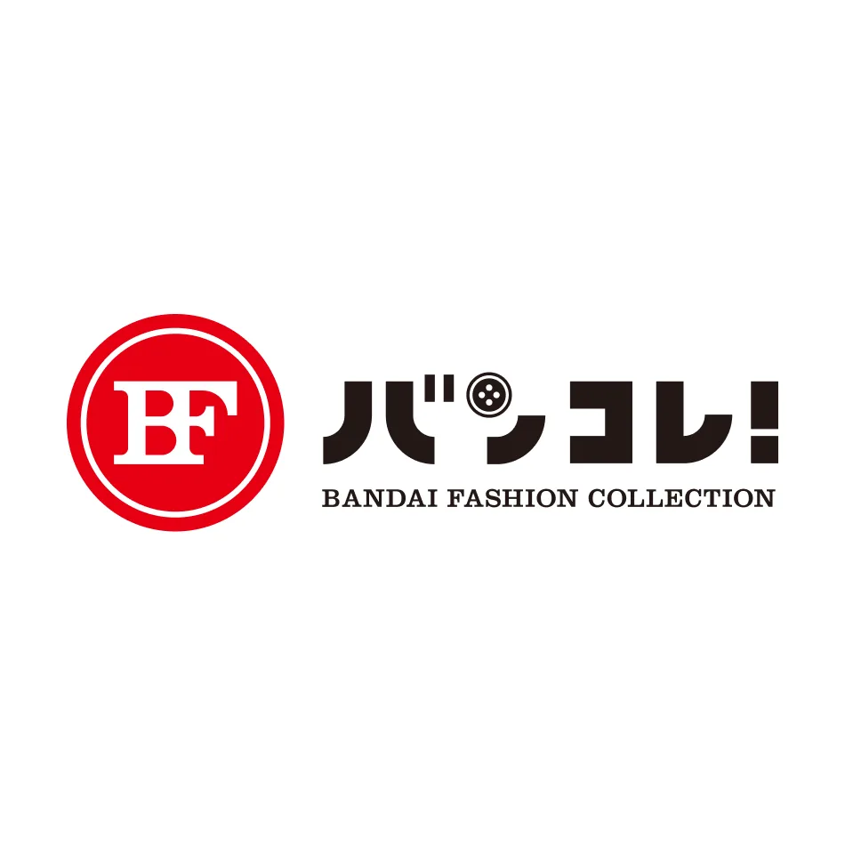 Bandai Fashion Collection