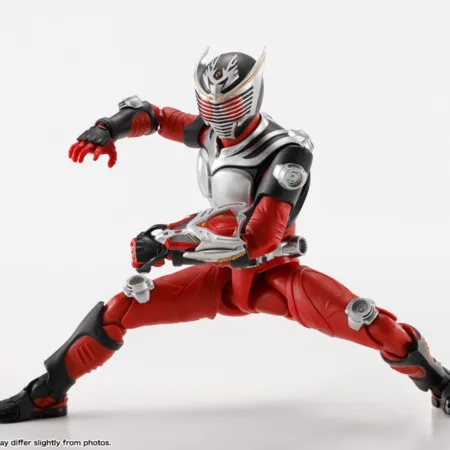 S.H.Figuarts (Shinkocchou Seihou) Kamen Rider Ryuki