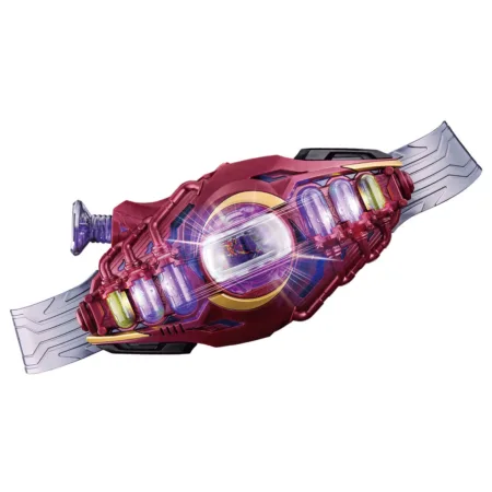DX Lord Invoker