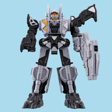 PlaDelu NEO Cosmo Gavarion GC-R