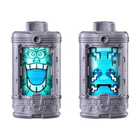 DX Emorgear Set 05