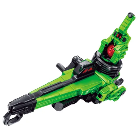 DX Gavarion Crane