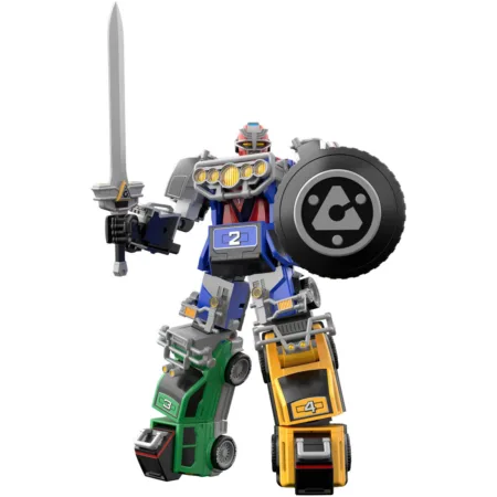 SMP RV Robo