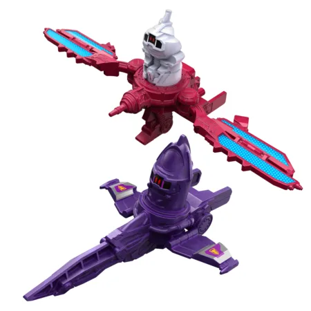 PlaDelu NEO Gavarion Saber & Gavarion Laser Set