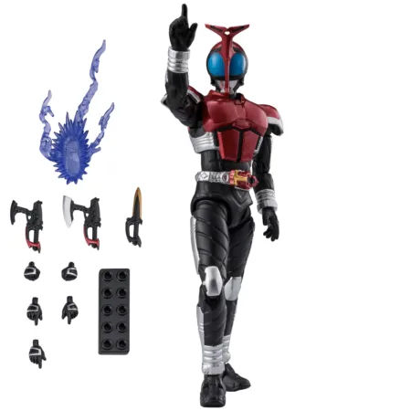 SHODO EXCEED Kamen Rider 2