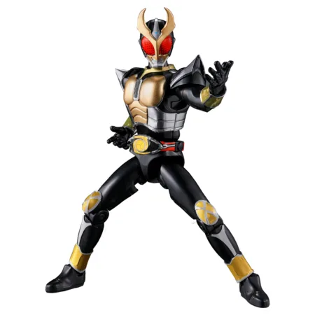 [Preventa] SO-DO CHRONICLE Kamen Rider Agito / Kamen Rider Hibiki