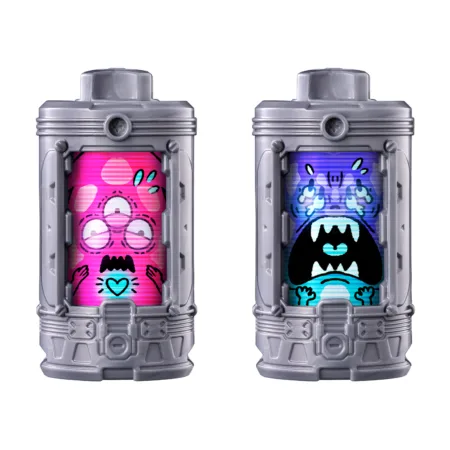 DX Emorgear Set 07